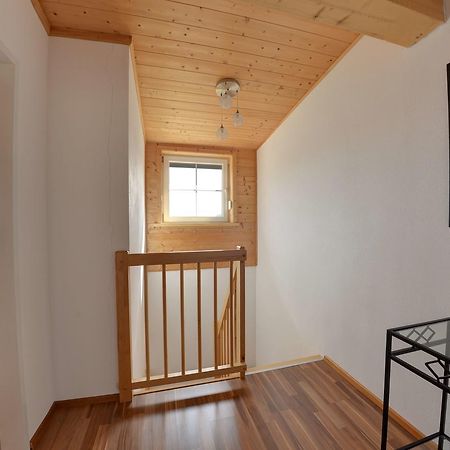Katschberg Appartements Екстериор снимка