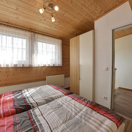 Katschberg Appartements Екстериор снимка