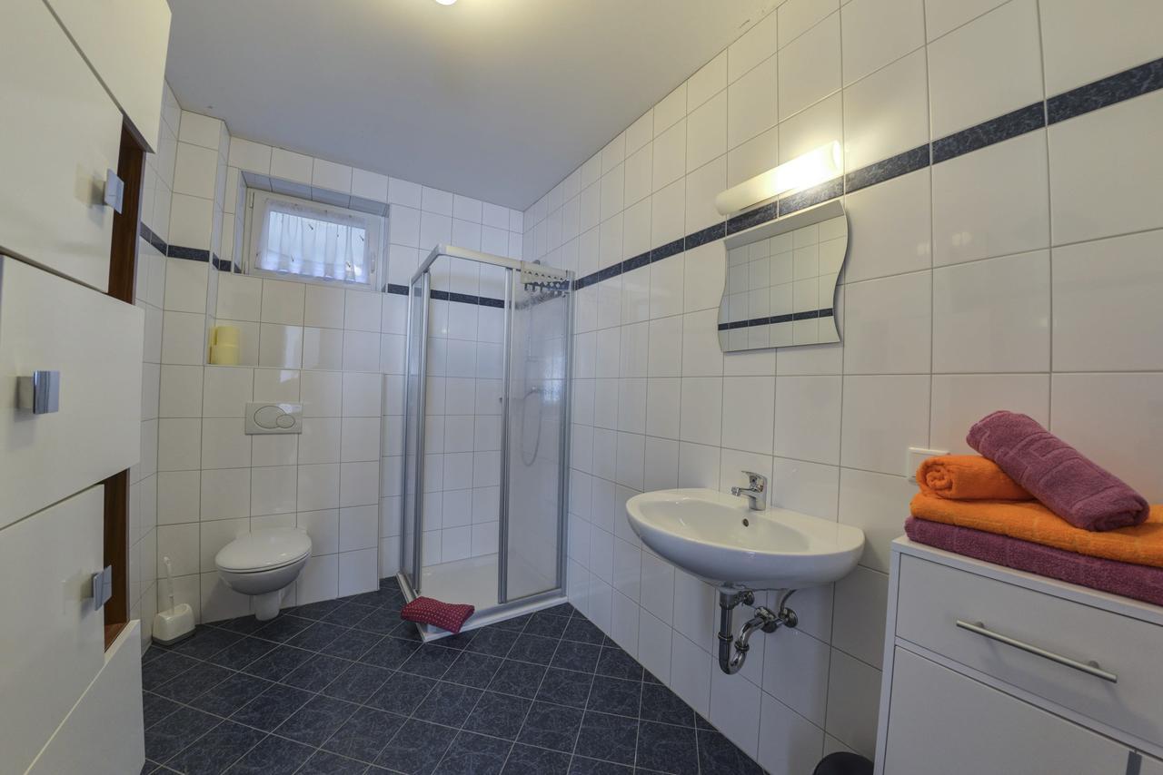 Katschberg Appartements Екстериор снимка