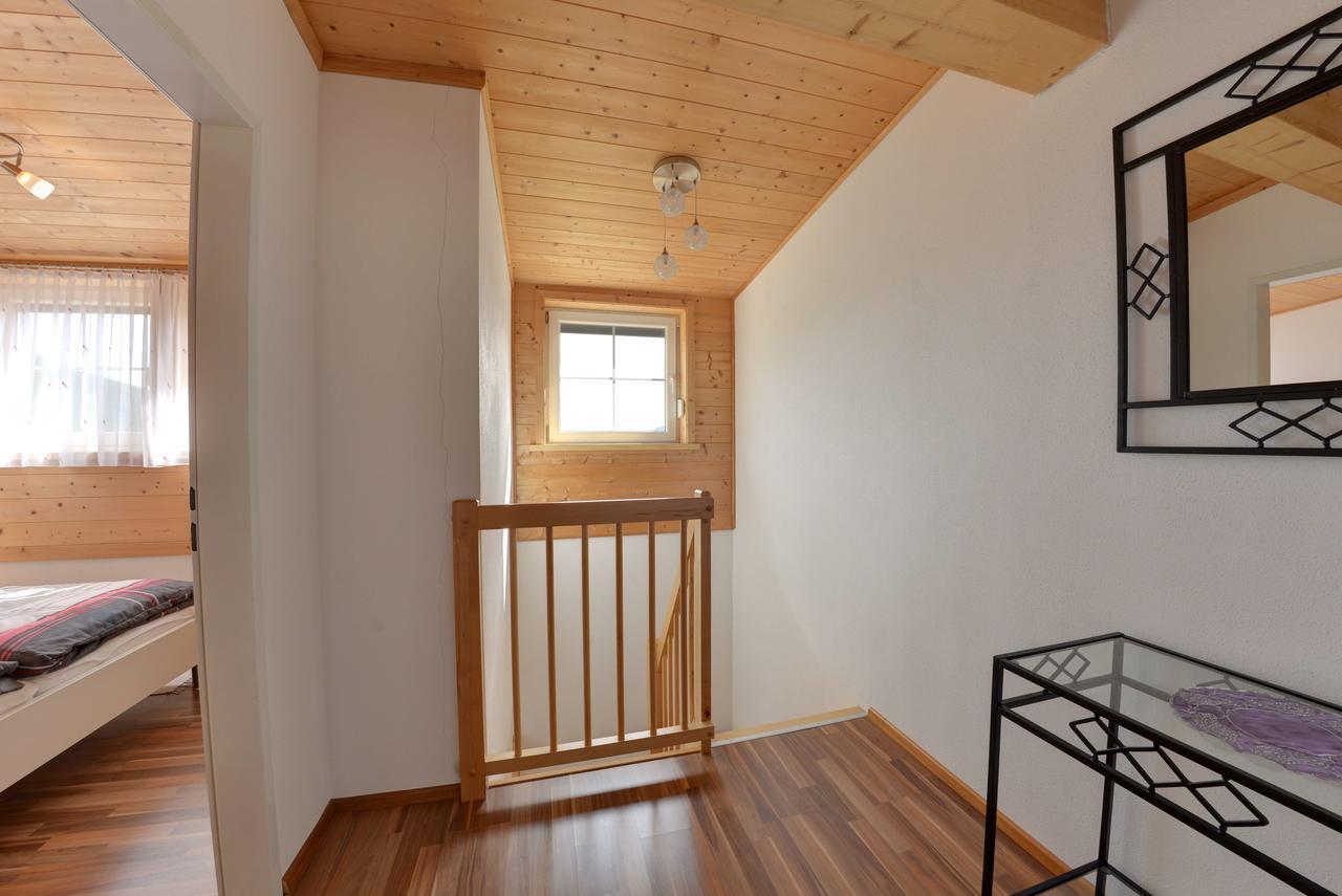 Katschberg Appartements Екстериор снимка