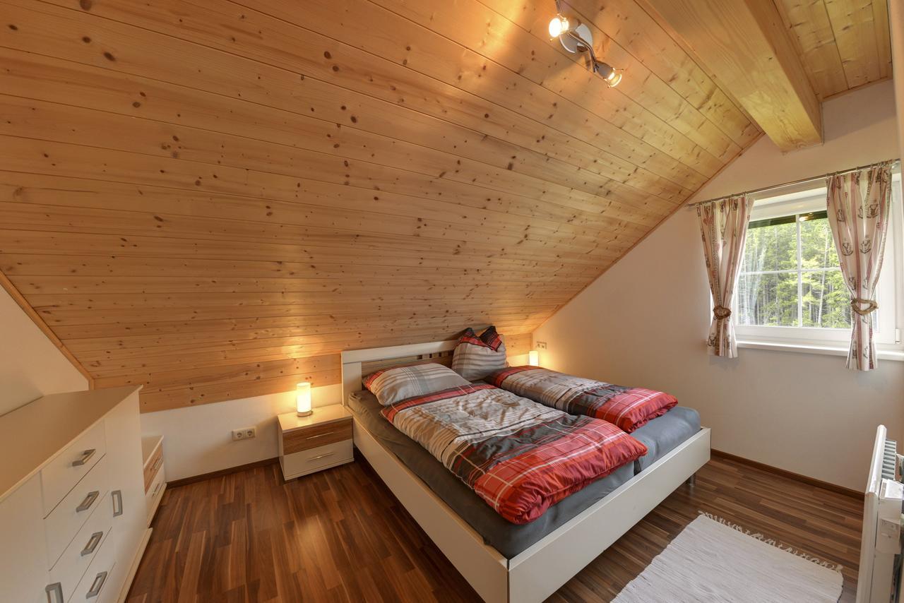 Katschberg Appartements Екстериор снимка