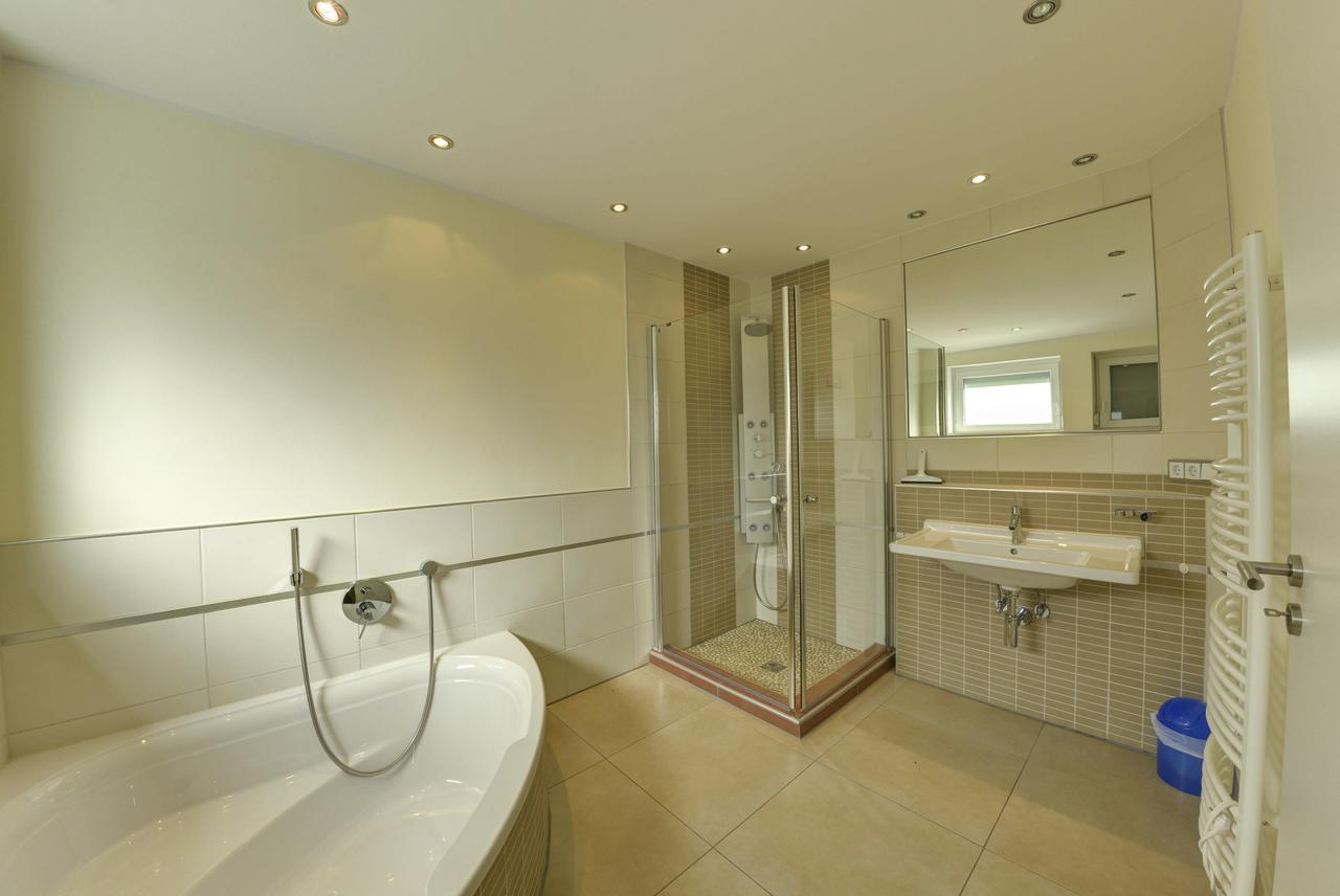 Katschberg Appartements Екстериор снимка