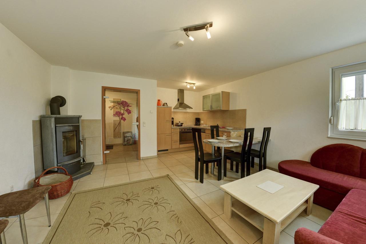 Katschberg Appartements Екстериор снимка
