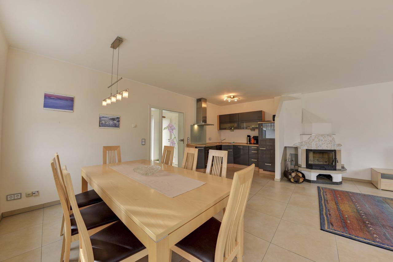 Katschberg Appartements Екстериор снимка