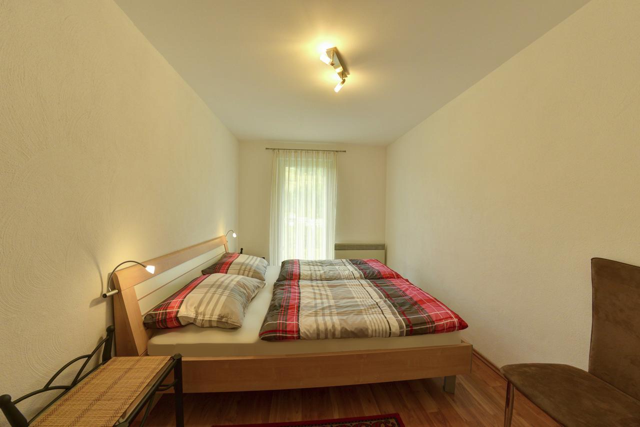 Katschberg Appartements Екстериор снимка