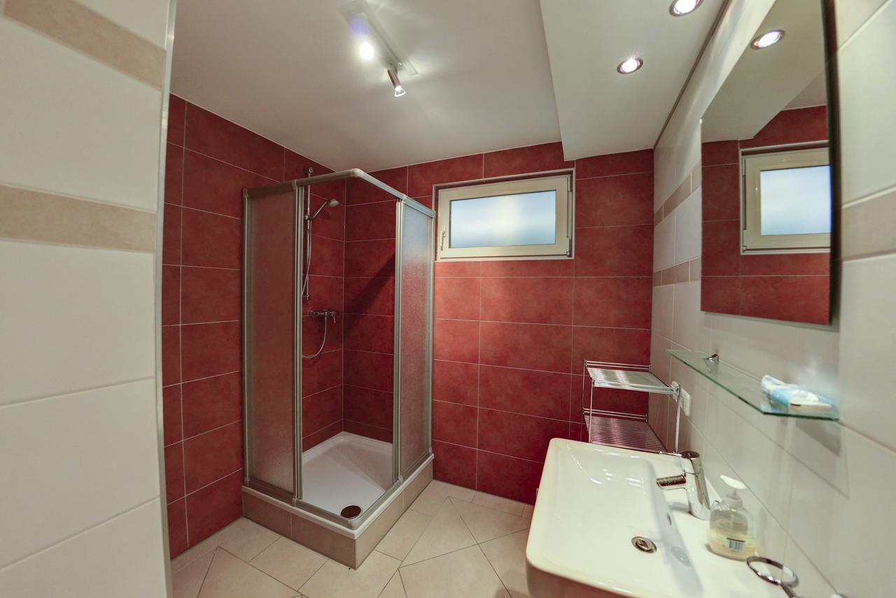Katschberg Appartements Екстериор снимка