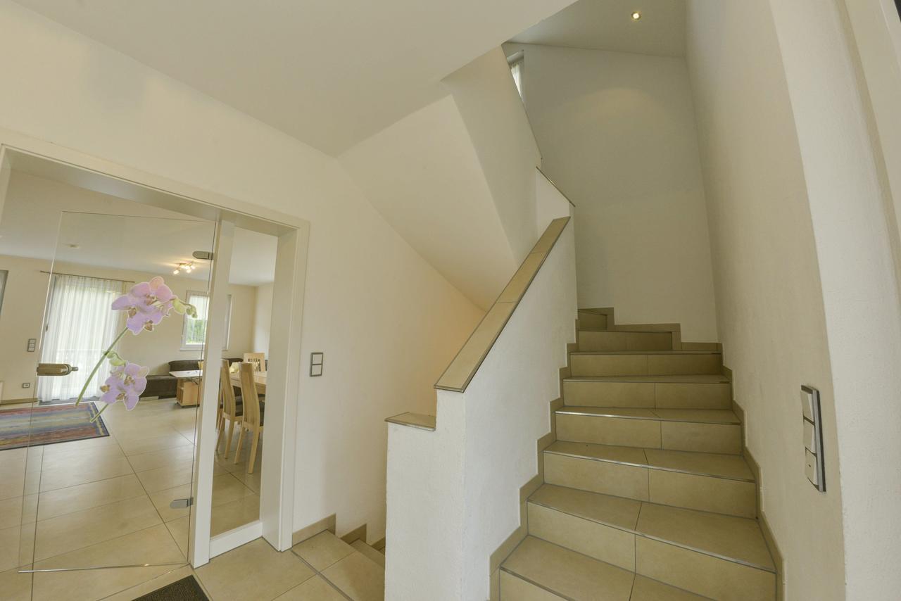 Katschberg Appartements Екстериор снимка