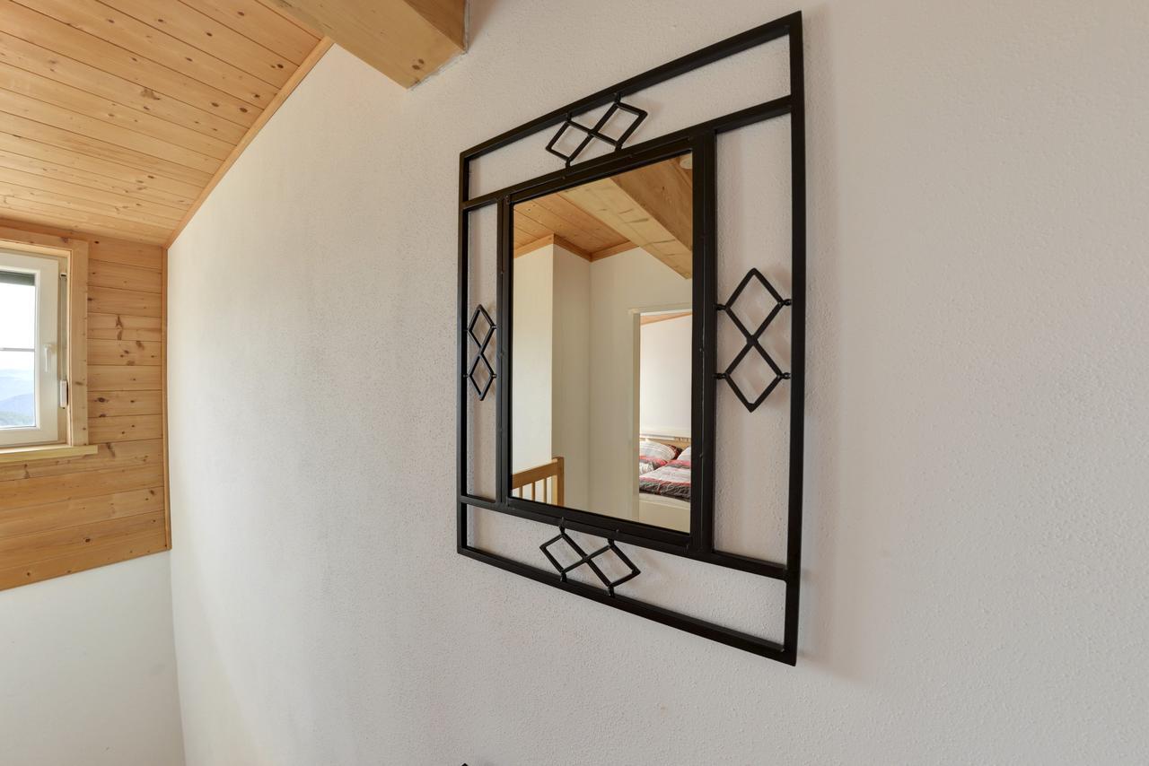 Katschberg Appartements Екстериор снимка