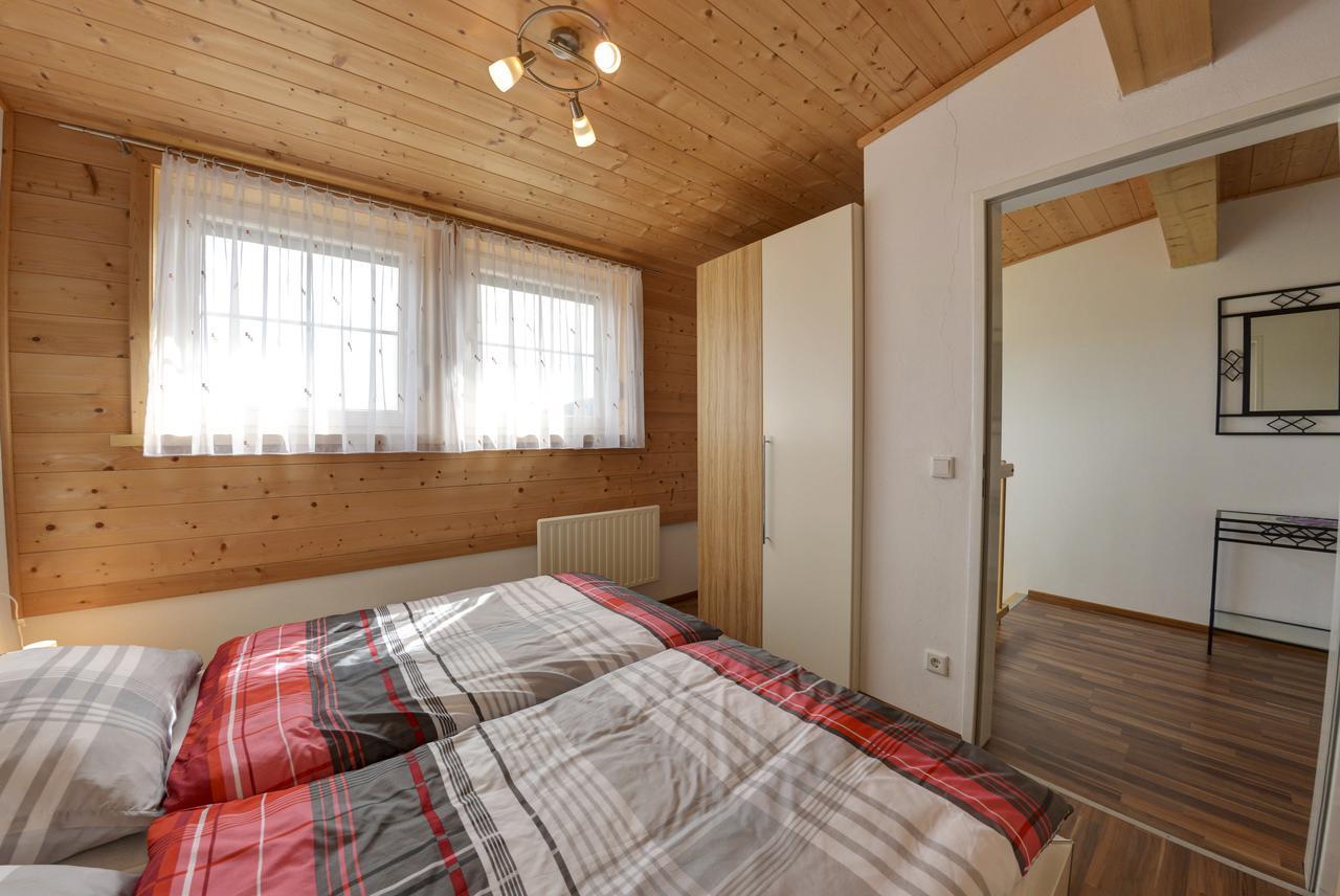 Katschberg Appartements Екстериор снимка