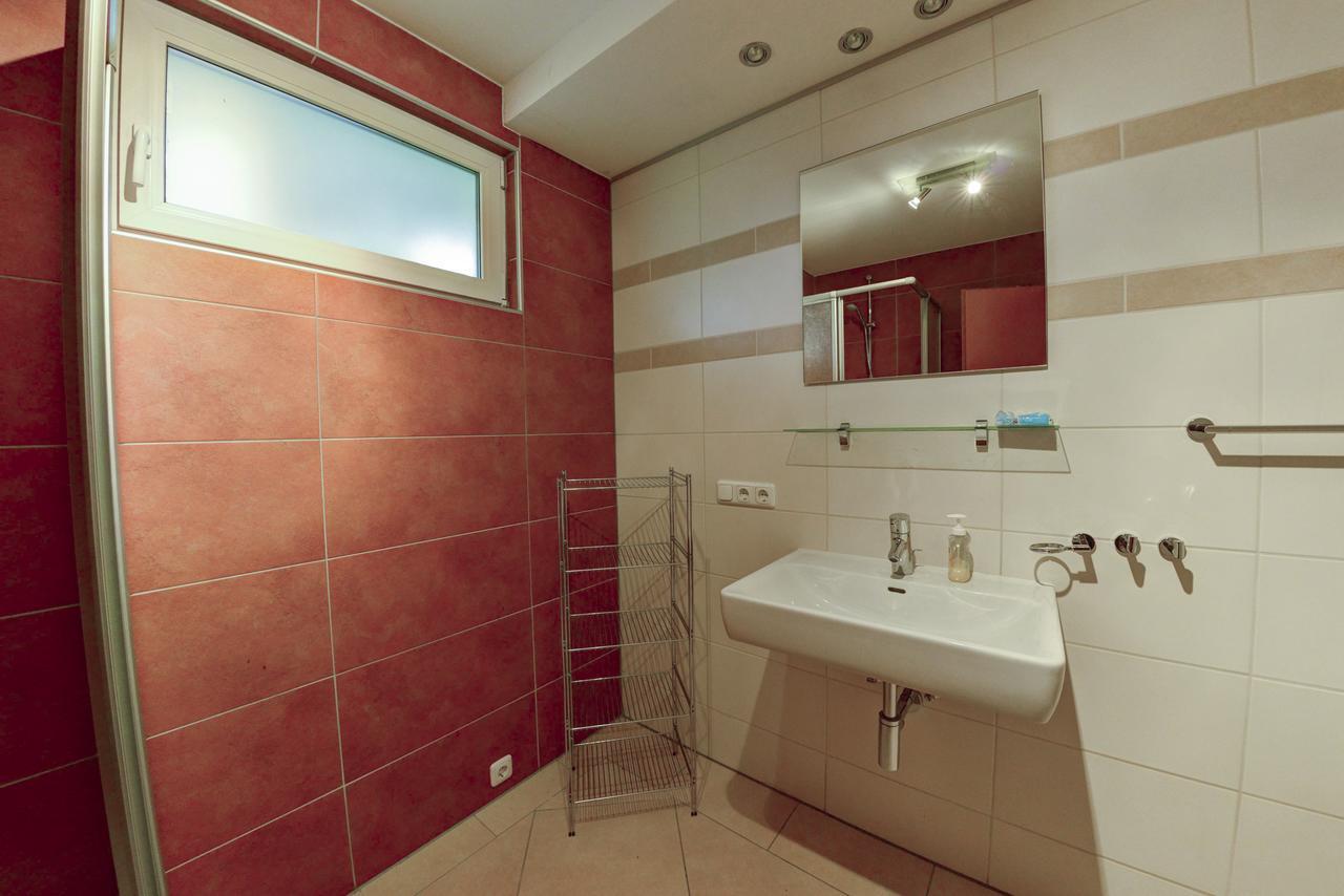 Katschberg Appartements Екстериор снимка