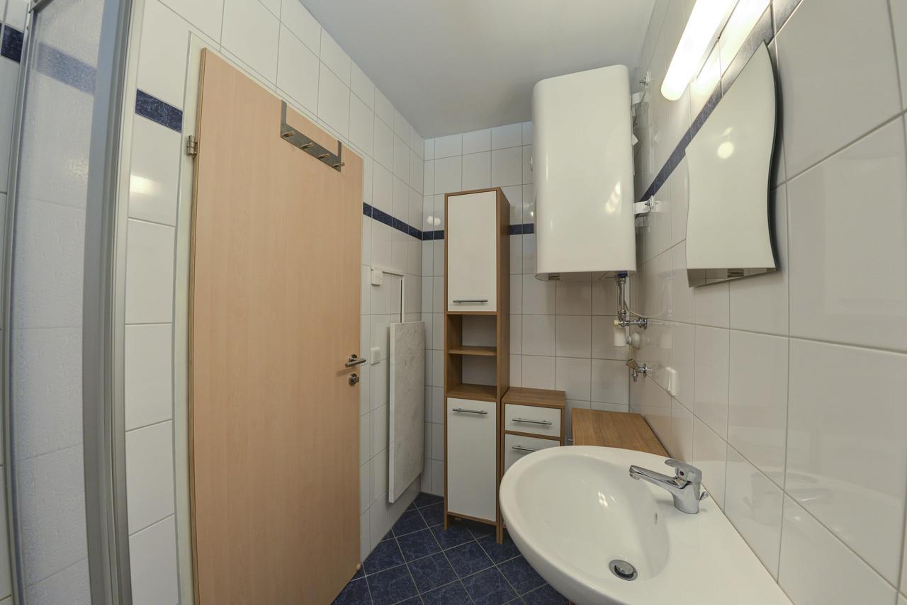 Katschberg Appartements Екстериор снимка