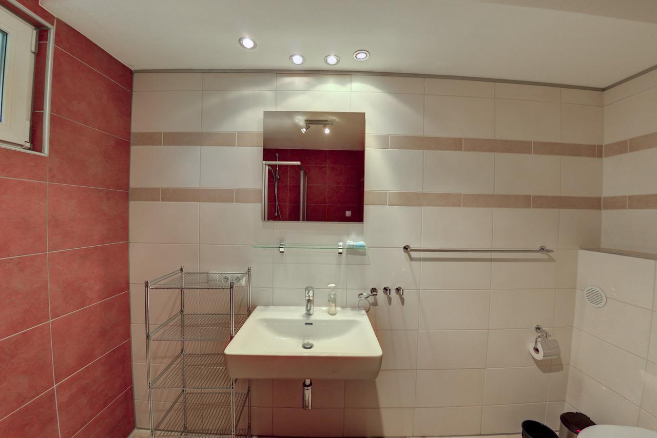 Katschberg Appartements Екстериор снимка