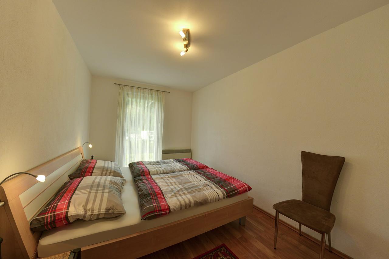 Katschberg Appartements Екстериор снимка