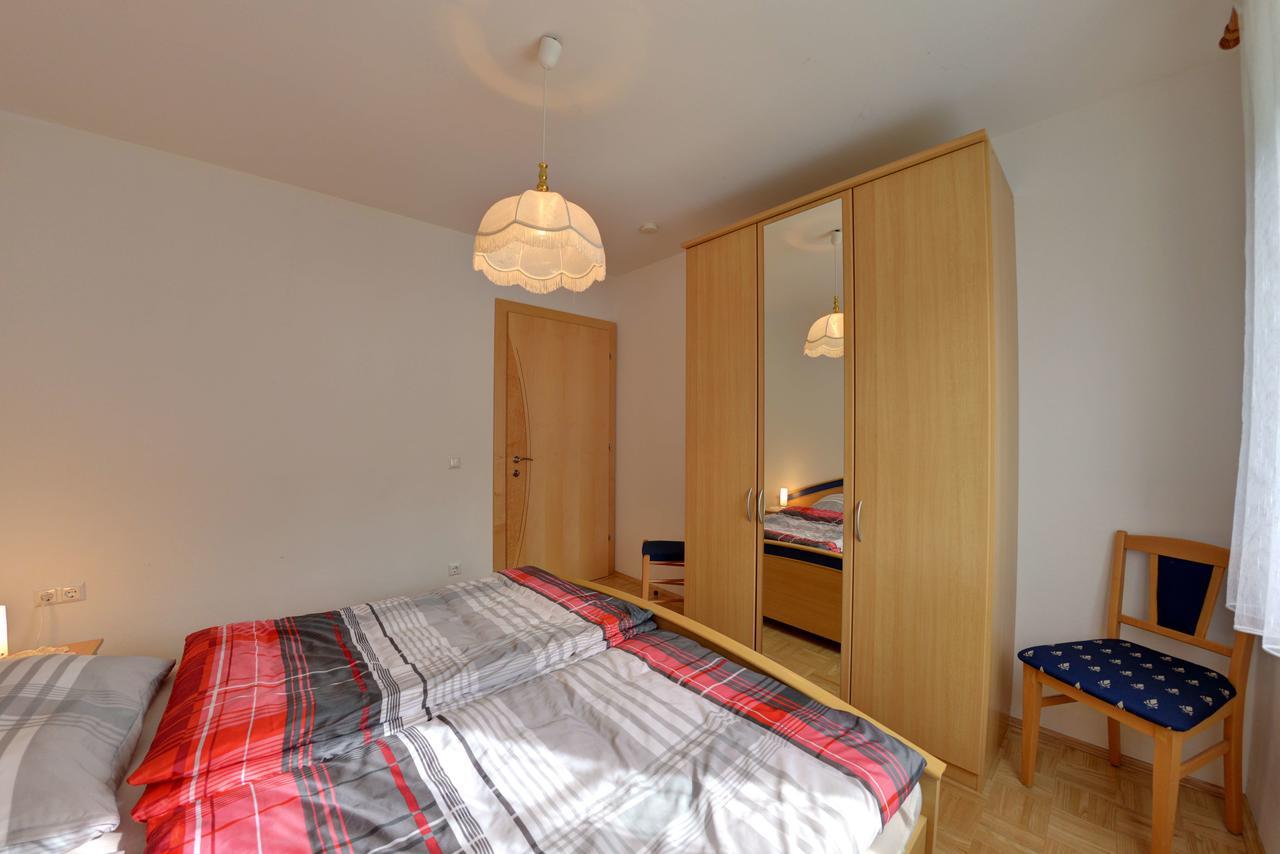 Katschberg Appartements Екстериор снимка