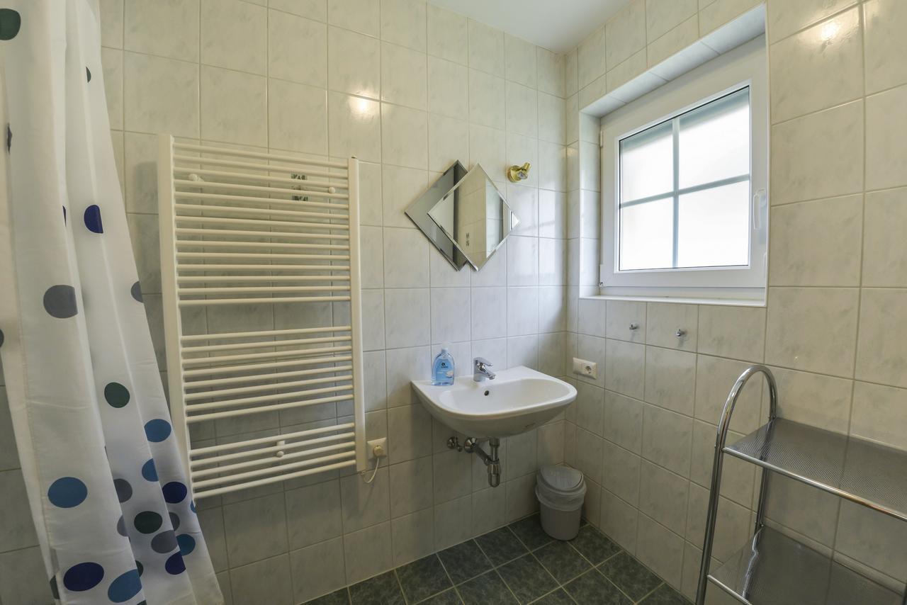 Katschberg Appartements Екстериор снимка