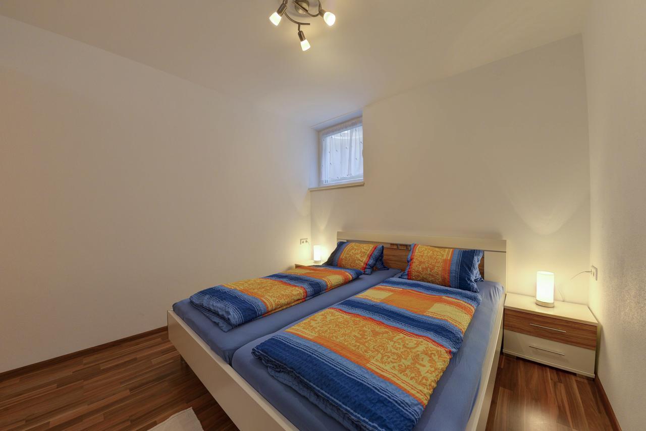 Katschberg Appartements Екстериор снимка