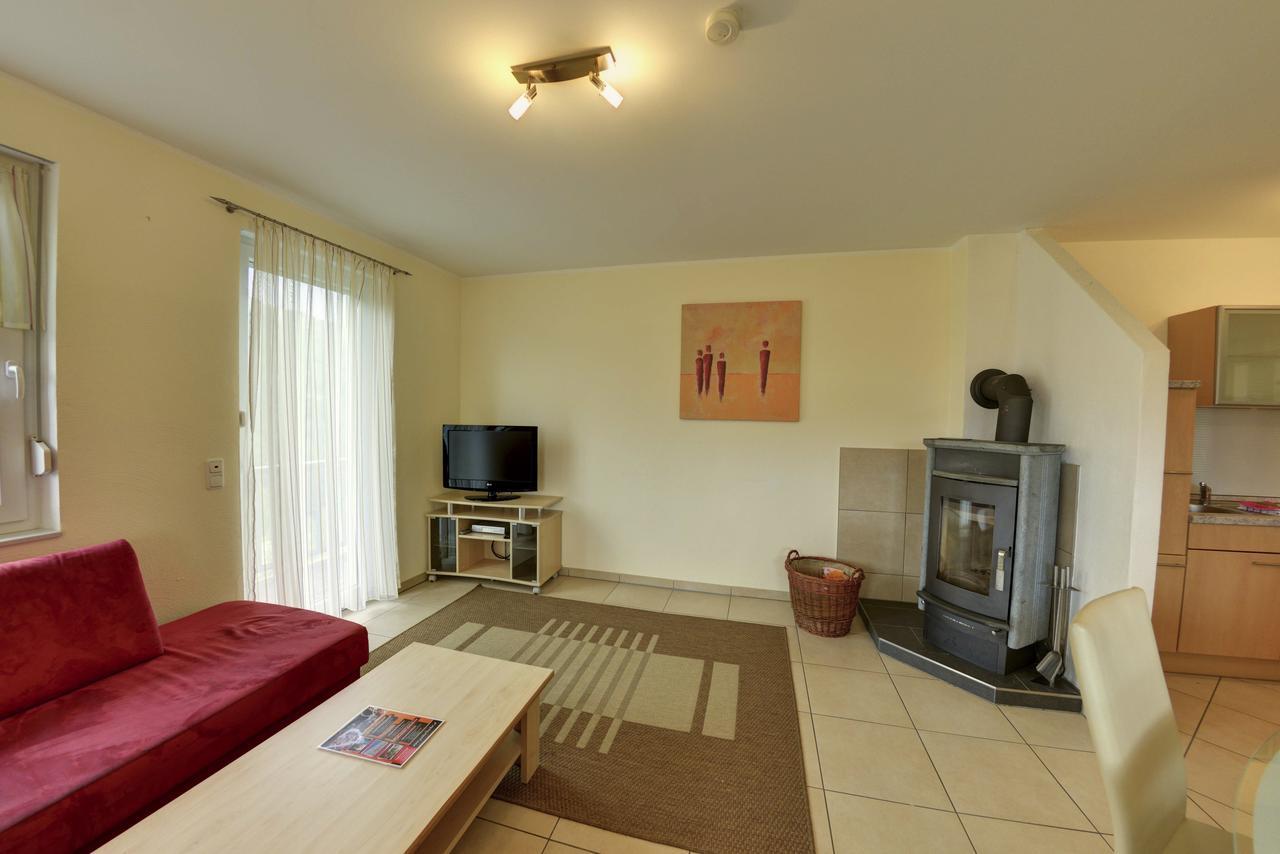 Katschberg Appartements Екстериор снимка