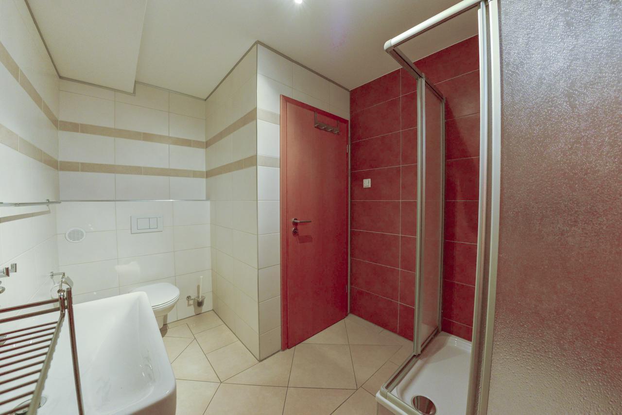Katschberg Appartements Екстериор снимка