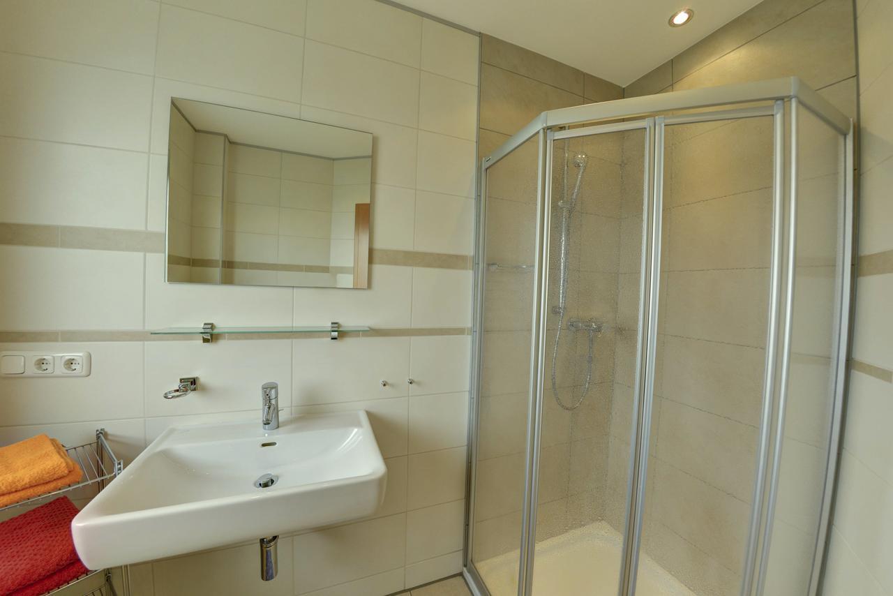 Katschberg Appartements Екстериор снимка