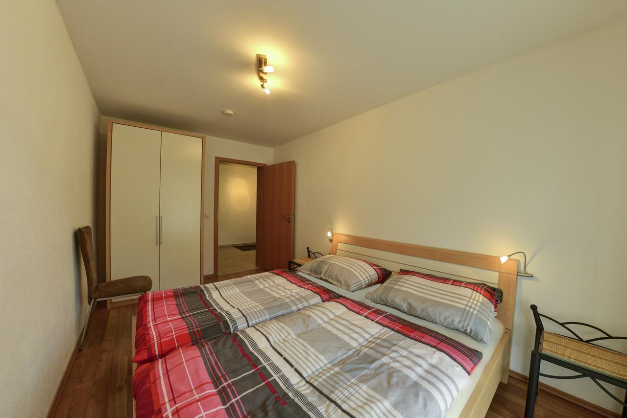 Katschberg Appartements Екстериор снимка
