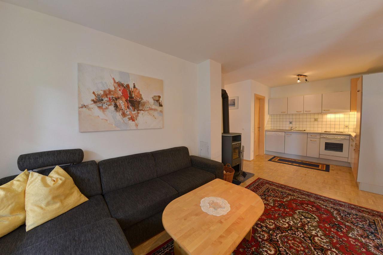 Katschberg Appartements Екстериор снимка